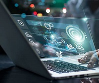 Digital Solutions Service